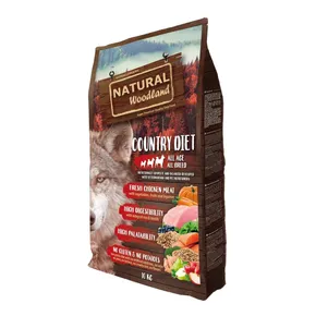 Naturalna dieta wiejska leśna 10 kg